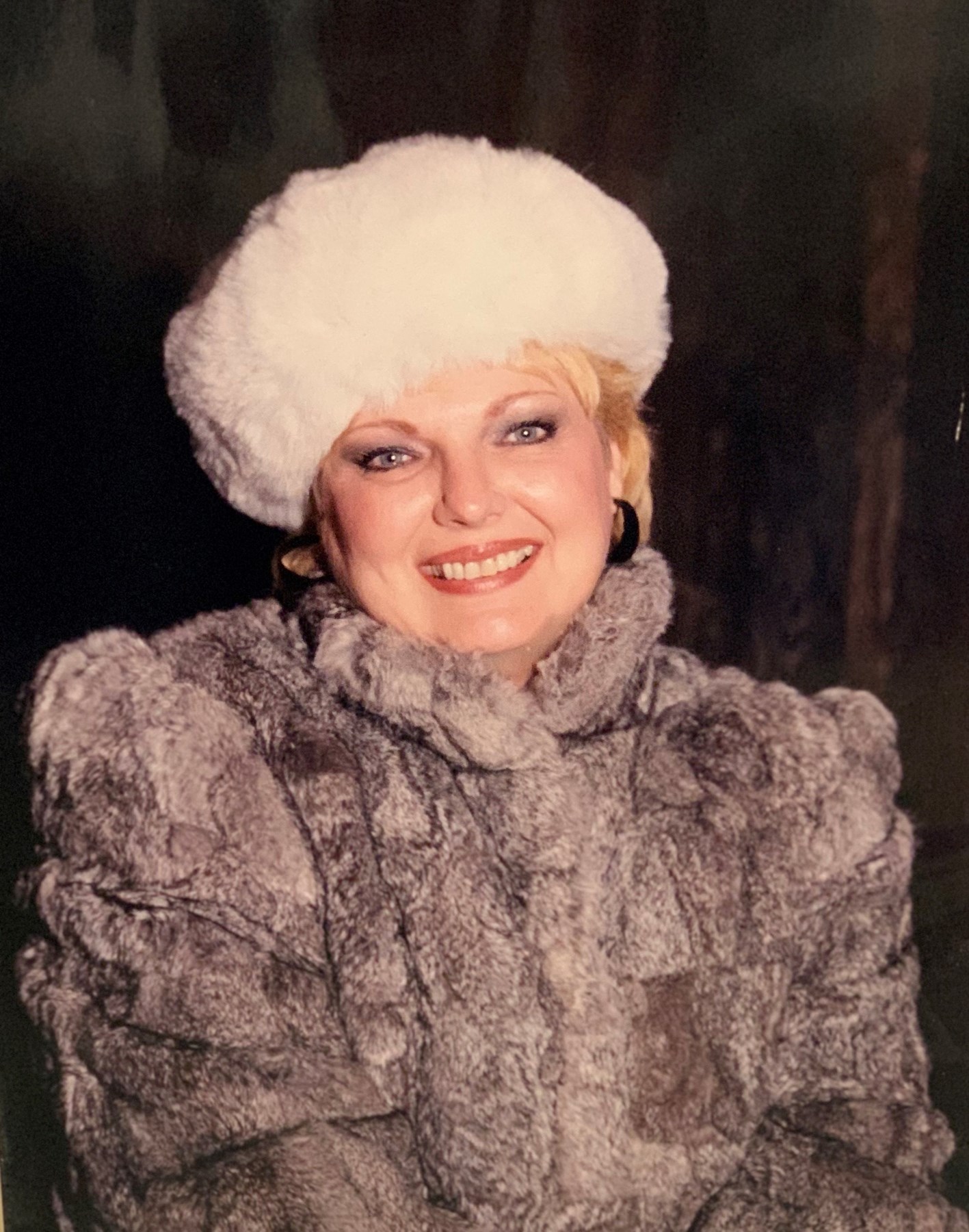 Obituary of Bertha Grace Sullivan