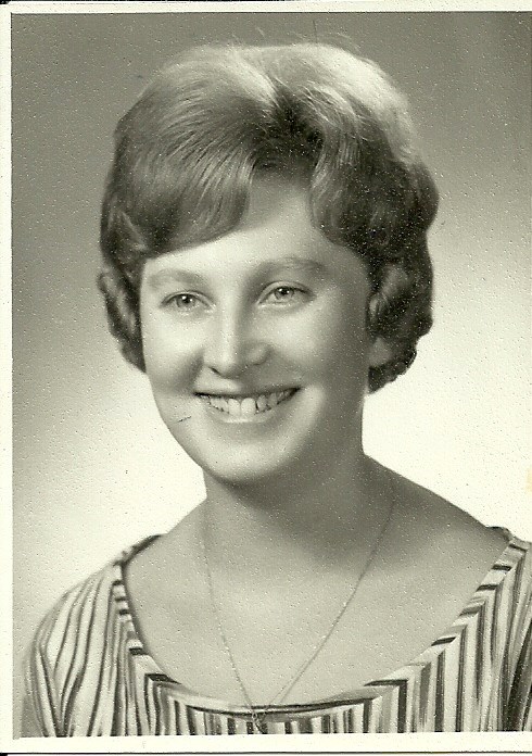 Obituary of Kathy Lucas