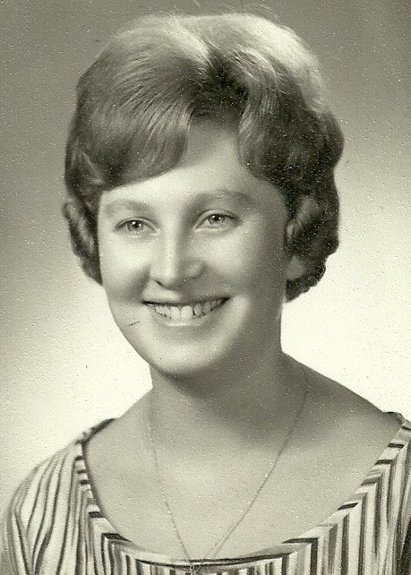 Obituary of Kathy Lucas