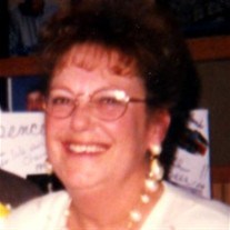 Obituary of Constance Elaine Cowan