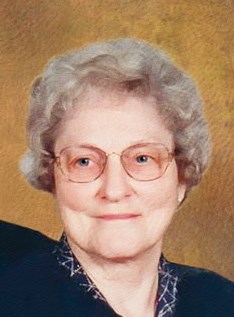 Obituary of Bonnie Mae Higgins