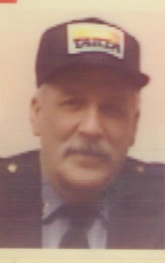 Obituary of James "Jimmy" Shipp Sr