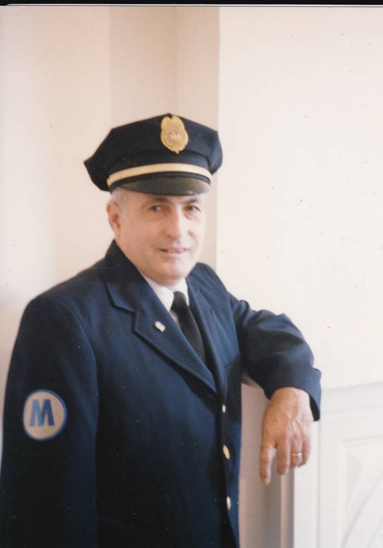 Obituary of James P. Brennan