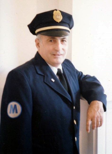 Obituary of James P. Brennan