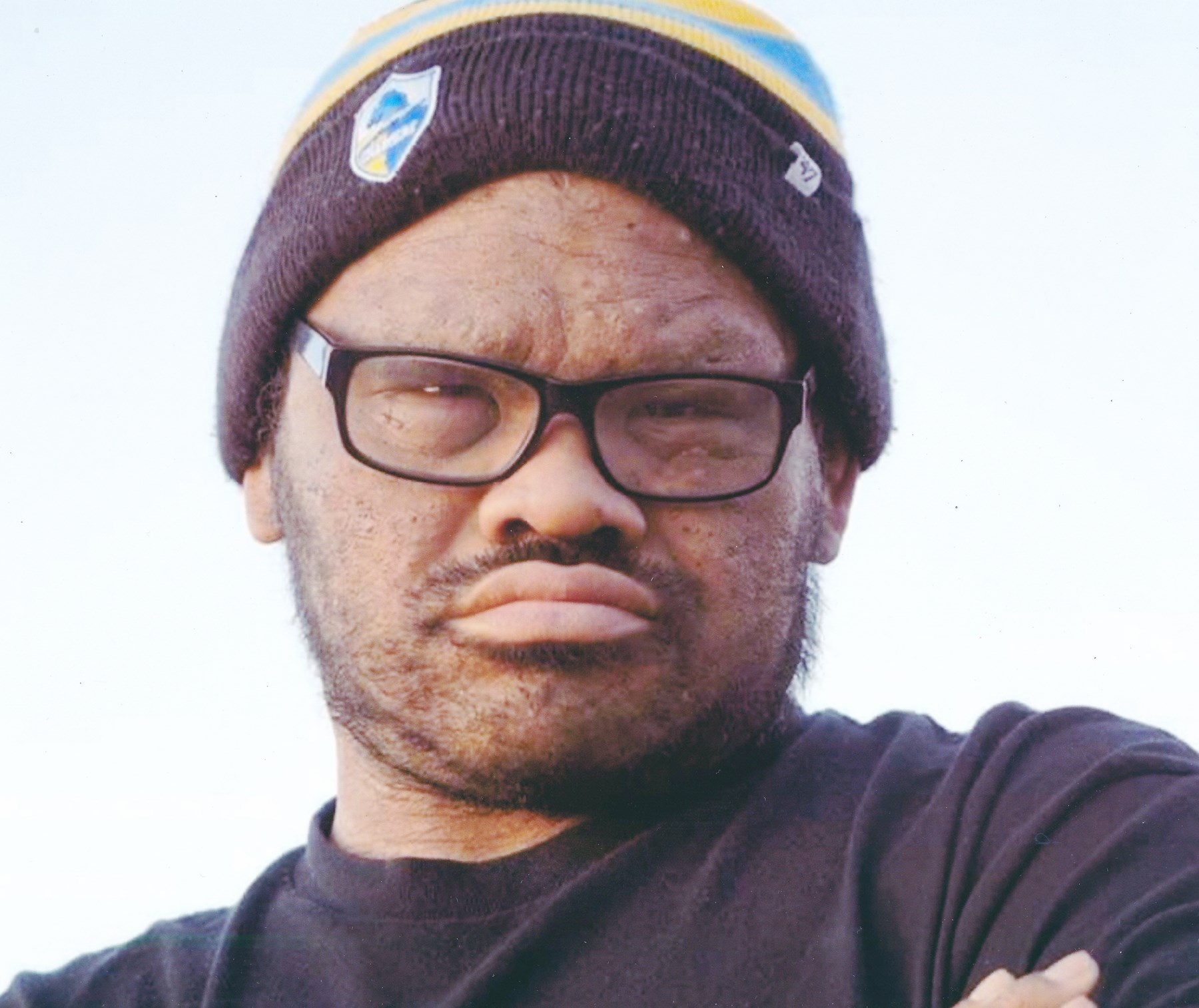 Obituary of Orabis D. Labitan