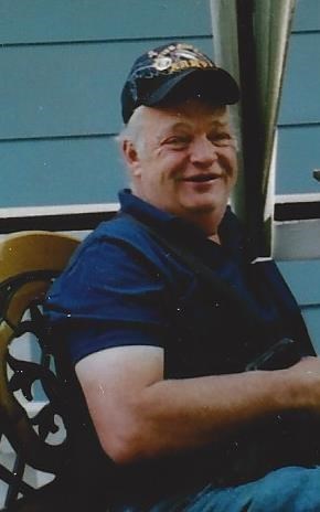 Obituary of Eric Walter Loer Sr.