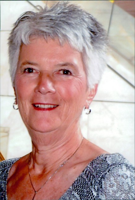 Obituary of Joy Olson