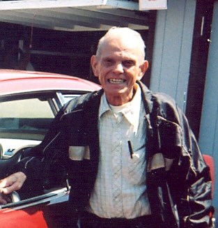 Obituary of Roy Horace Heckers