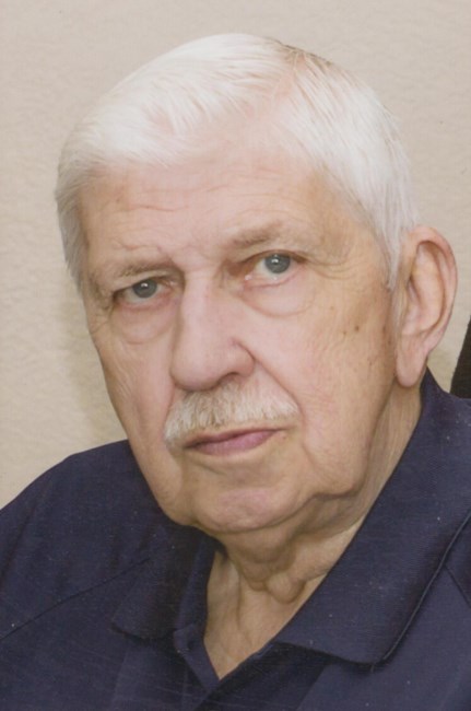 Obituario de George Frank Stehlik