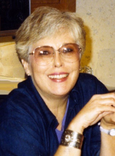 Obituary of Rosemary G. Webb