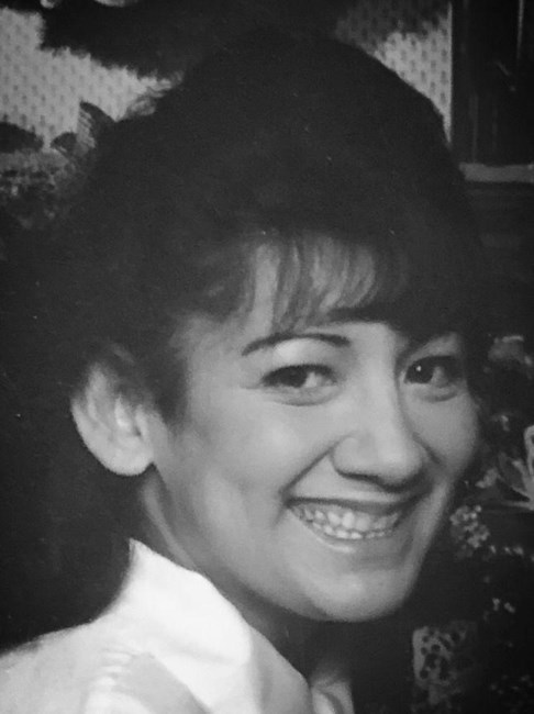 Obituario de Fina Theodora Gonzales