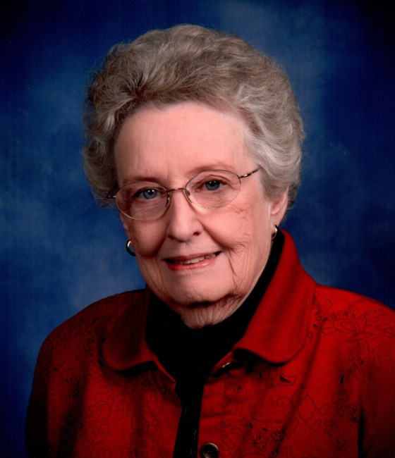 Obituary of Elizabeth Ann (Deck) Vinson