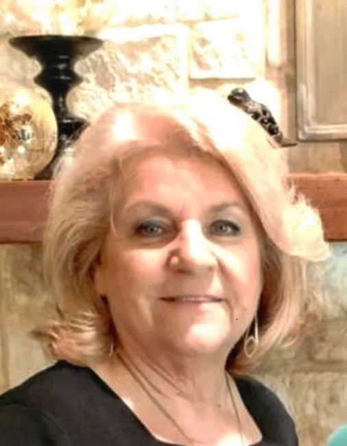 Obituary of Mary Joyce Wells