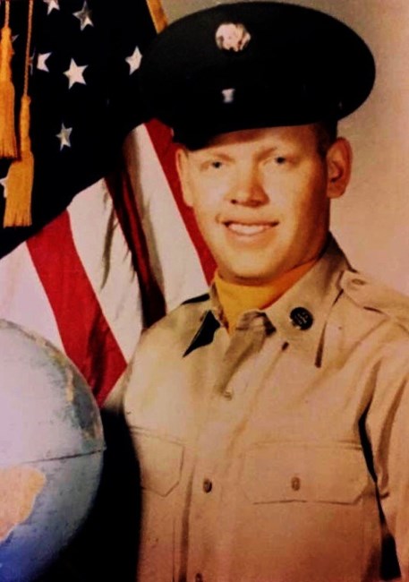 Obituary of Arthur Raymond Lyle