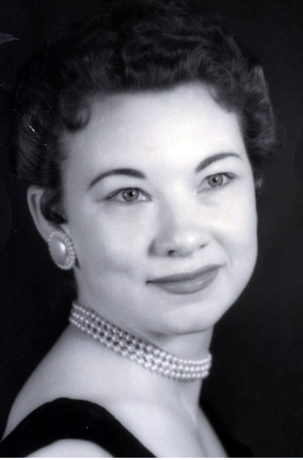 Avis de décès de Floriene Elizabeth Payne