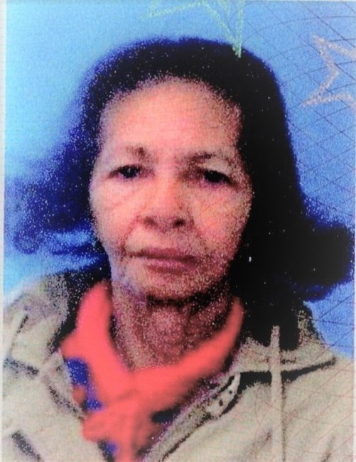 Obituary of Clara Moonsamy