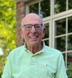 Stephen Koch