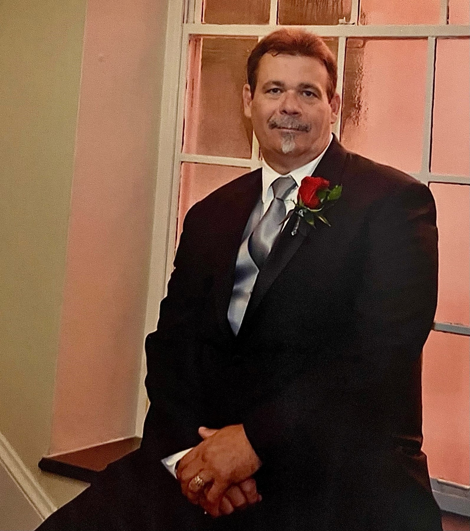 Obituary of Edward Lee Kennedy