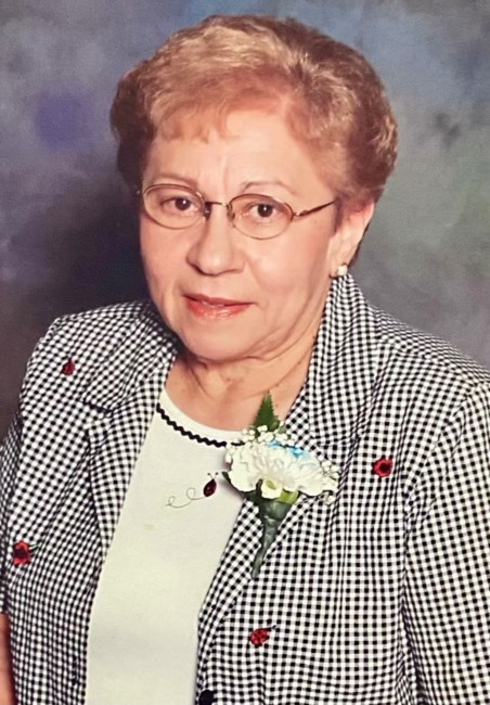 Obituary of Rose M. Pohrte