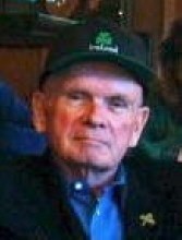 Obituary of John Michael Lt. Colonel Greeley