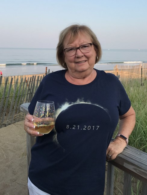 Obituary of Joyce Ala