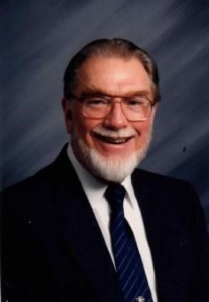 Avis de décès de William Meneely Shepard