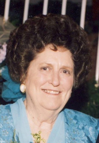 Obituary of Laura B. Clark