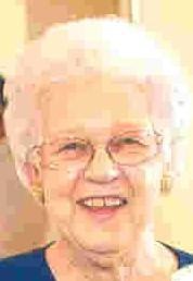 Obituary of Dorothy Werner