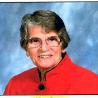 Obituary of Marguerite "Meg" R. Morgan Gray