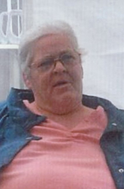 Avis de décès de Mary Male