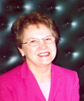 Obituary of Elaine A Farrar