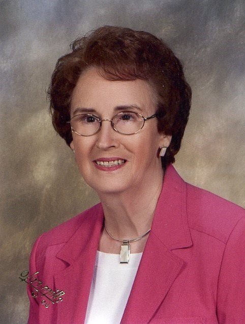 Obituary of Wanda Eckard Pope