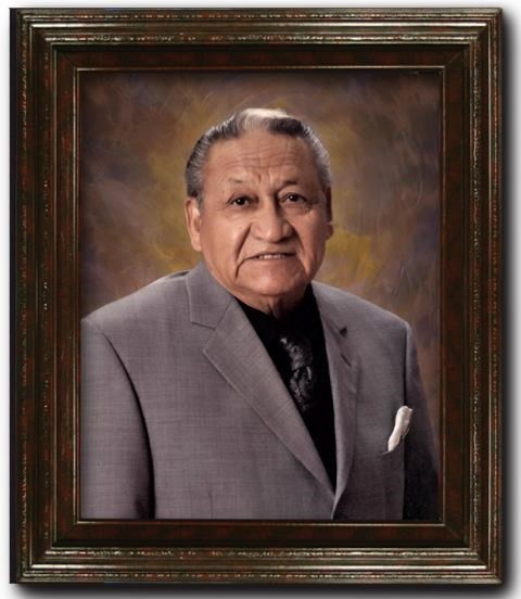 Obituary of Hector Garcia Medrano