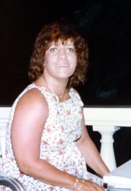 Obituary of Patricia Kay Elder