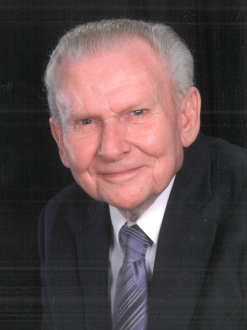 Obituario de Jimmy R. Loftis