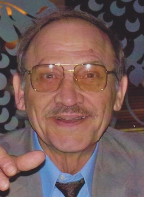 Obituary of Edward F. Zawadzki