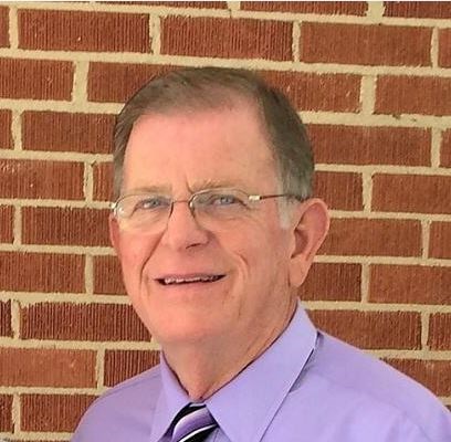 Obituary of Albert Bartley Haywood