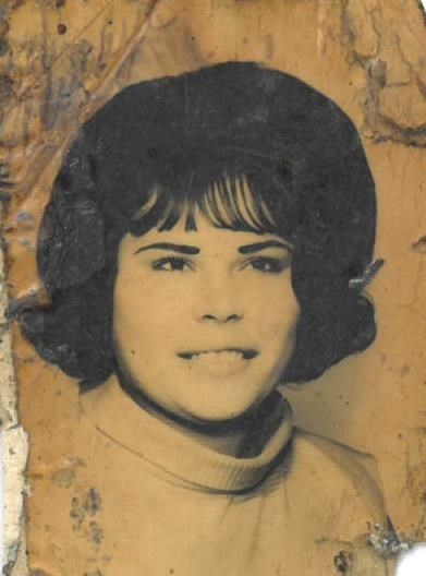 Obituary of Teresa Jean Entered into Rest Rodriguez