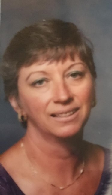 Obituary of Joyce White