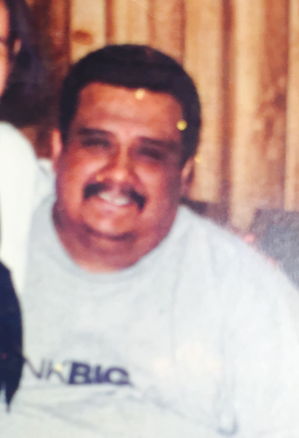 Jimmy Garza Obituary Glendale AZ