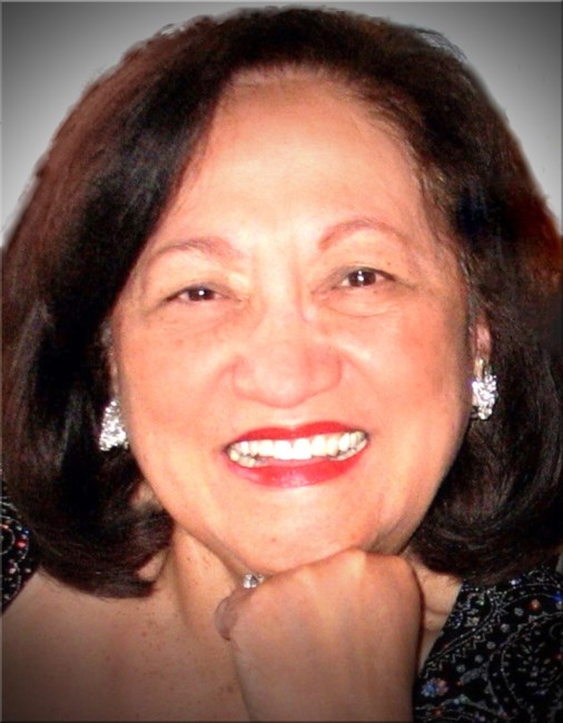 Obituary of Violet Mae (Campos) McCoy