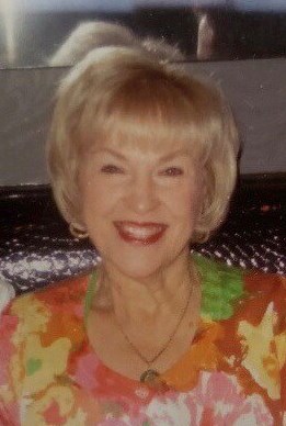 Obituary of Virginia McFarlane Kolter