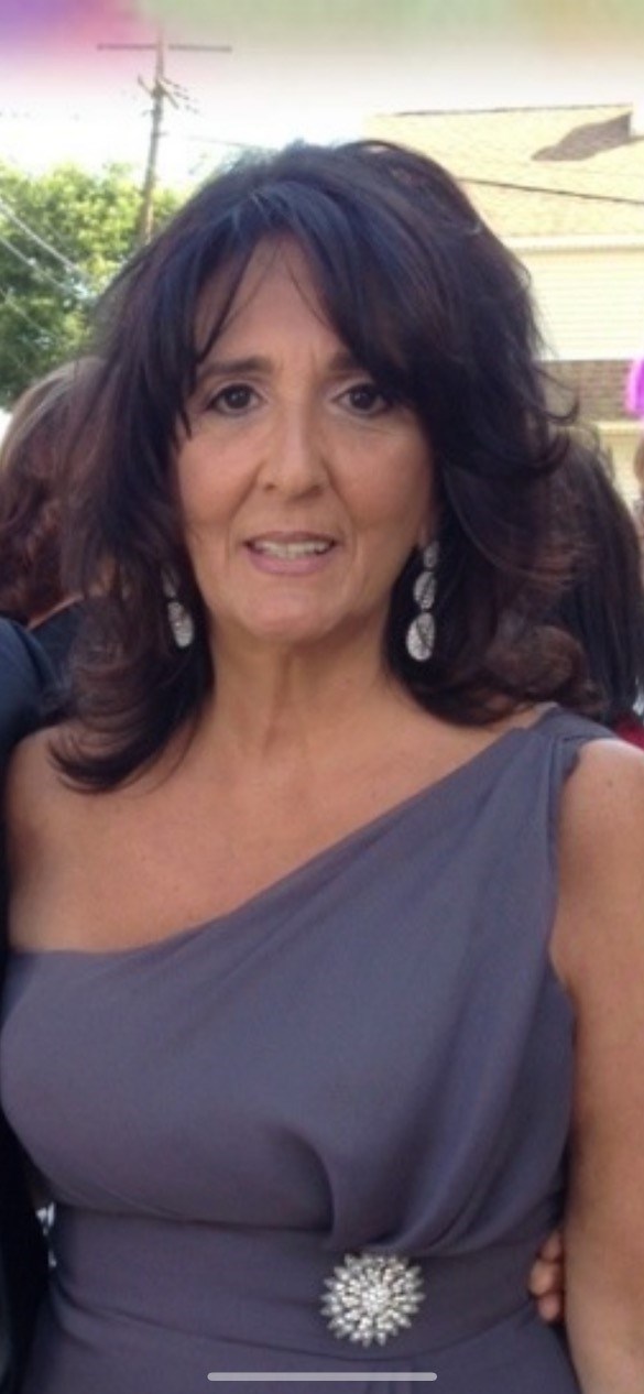 Obituary of Maria Costanzo