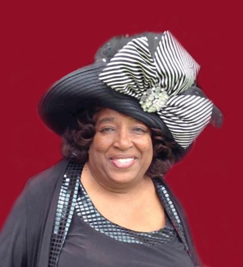 Obituary of Christine D. Curry