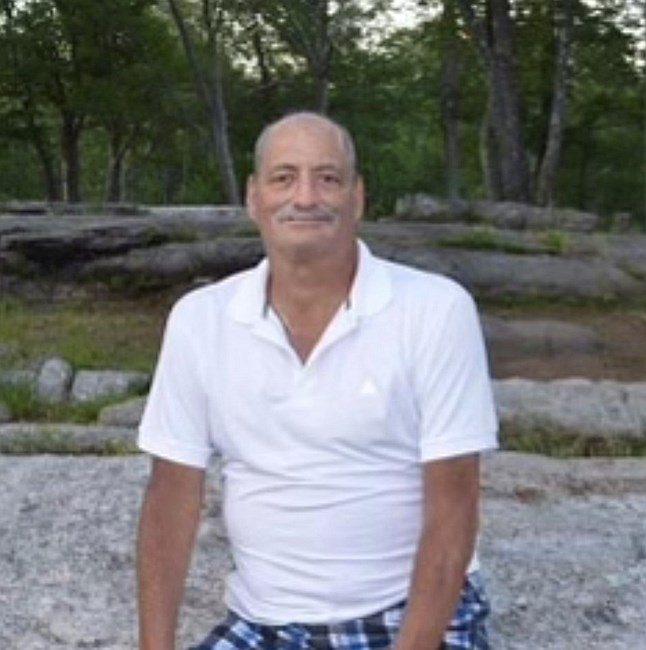 Obituario de Bruce Ira Lichtenstein