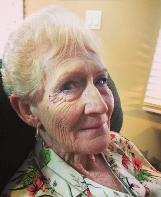 Obituary of Jane Elizabeth Connelly Lahay