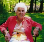 Mary Whitlow