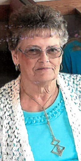 Avis de décès de Betty N. Permar