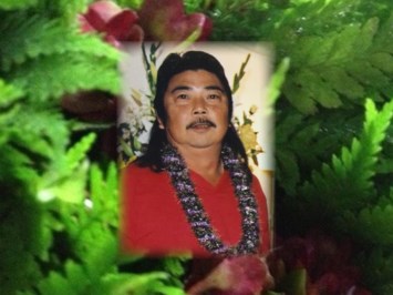 Obituary of Dennis Mamoru Nikaido