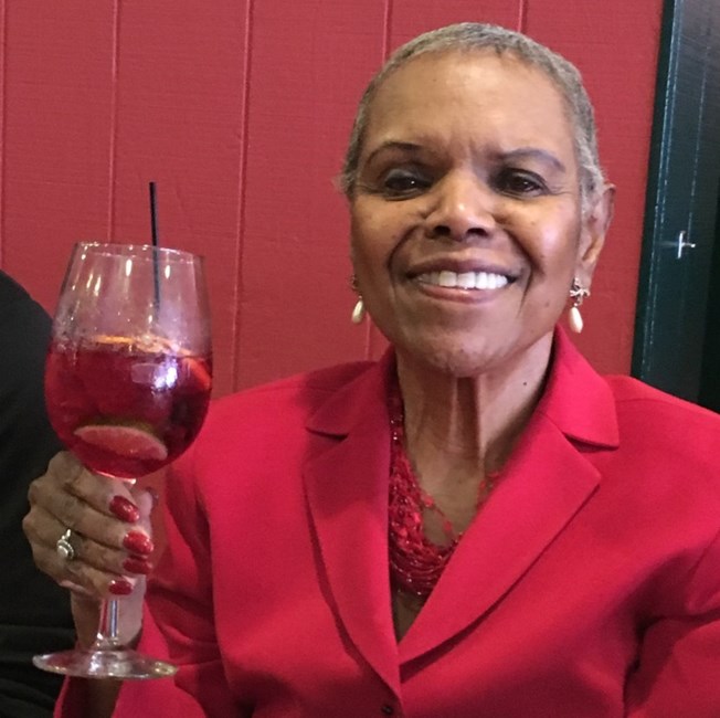Obituary of Joyce Marilyn Allen